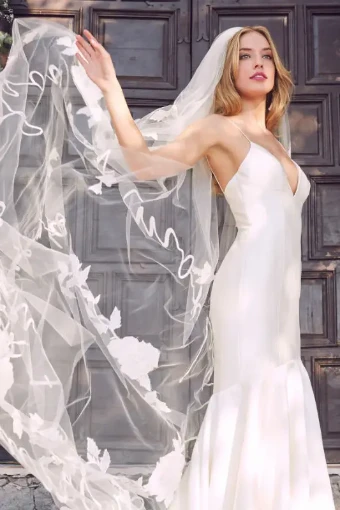 Wtoo by Watters Style #Avery #0 default Ivory thumbnail
