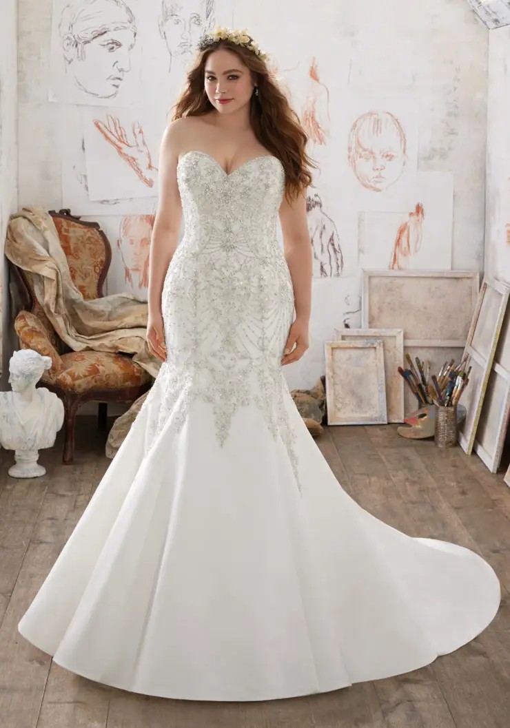 Julietta by Morilee Miosa Bride 22273 BS20F Miosa Bride