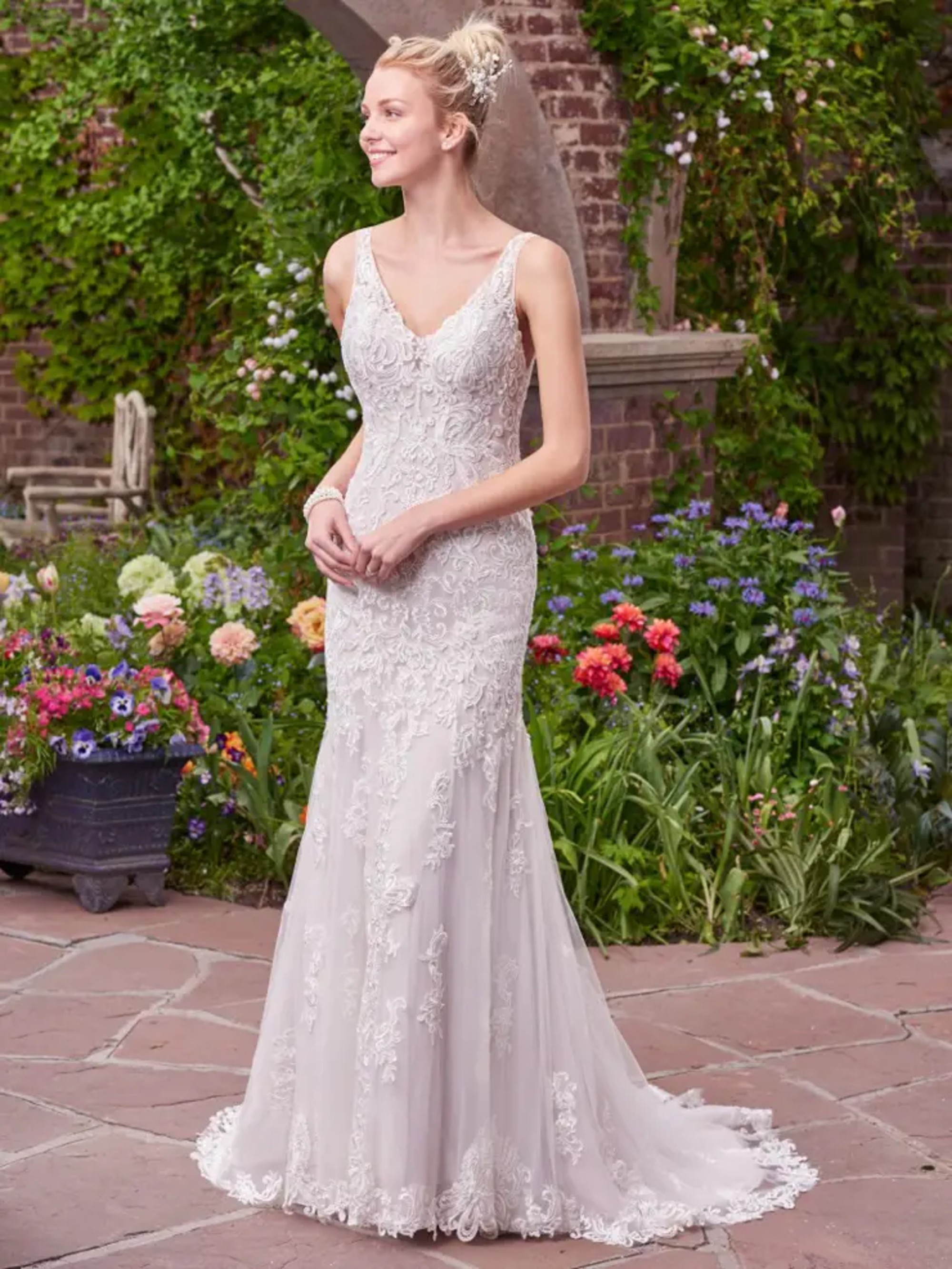 Rebecca Ingram | Miosa Bride - 7RZ313 | Miosa Bride Rebecca Ingram | Miosa Bride - 7RZ313 | Miosa Bride