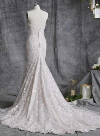 Maggie Sottero Style #Grace #1 default Ivory/Blush thumbnail