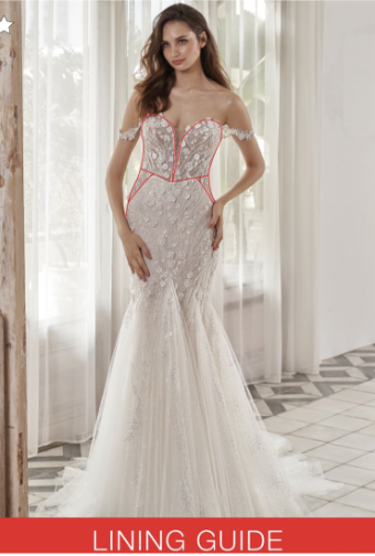 Pen Liv Style #Arianna #2 Ivory thumbnail