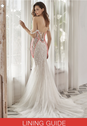 Pen Liv Style #Arianna #3 default Ivory thumbnail