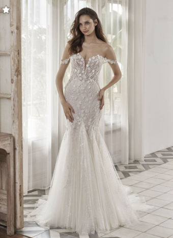 Pen Liv Style #Arianna #0 default Ivory thumbnail