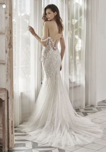 Pen Liv Style #Arianna #1 Ivory thumbnail