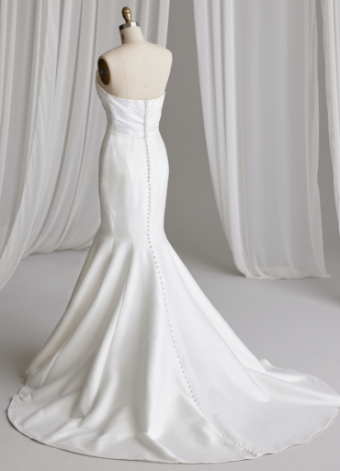 Sottero and Midgley Style #Marilyn #1 default Ivory thumbnail