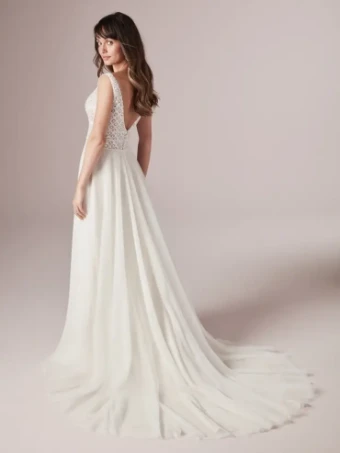 Rebecca Ingram Style #Meadow #2 default Ivory/Nude thumbnail