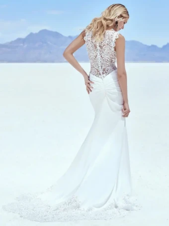 Sottero and Midgley Style #ELLIOTT #1 default Ivory thumbnail