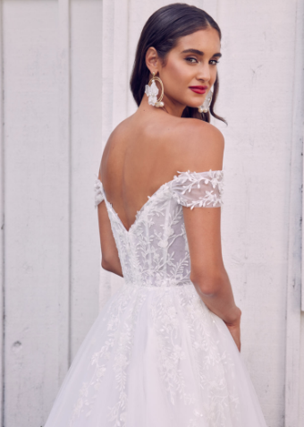 L'Amour by Calla Blanche Style #Zinnia #1 default thumbnail