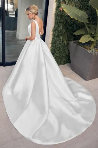 Le Blanc Style #ANASTASIE #1 default Ivory thumbnail