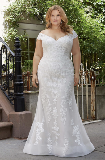 Julietta by Morilee Style #Heidi #0 default Ivory/Champagne/Honey thumbnail