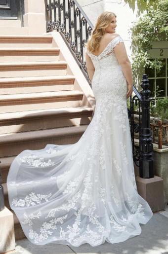 Julietta by Morilee Style #Heidi #1 default Ivory/Champagne/Honey thumbnail