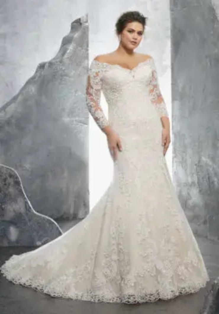 Julietta by Morilee Miosa Bride 22779 BS20F Miosa Bride