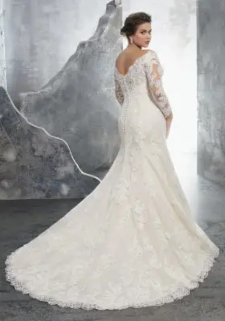 Julietta by Morilee Miosa Bride 22779 BS20F Miosa Bride