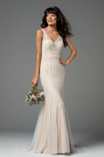 Willowby Style #Oceana #0 default Ivory/Cashmere thumbnail