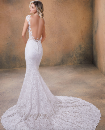 Morilee Style #Rhapsody #1 default Ivory/Nude thumbnail