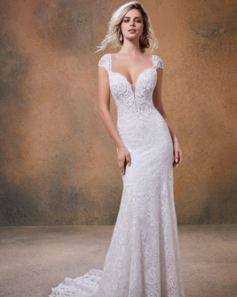Morilee Style #Rhapsody #0 default Ivory/Nude thumbnail