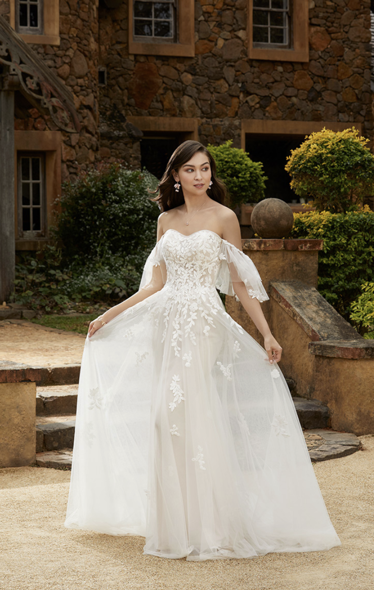 Sophia Tolli Clearance Dresses