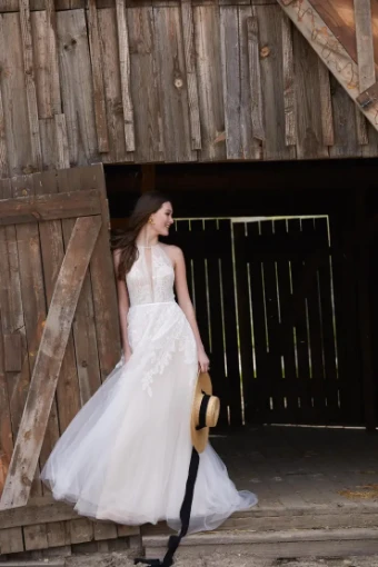 Willowby Style #Harvest #0 default Ivory/Blush thumbnail