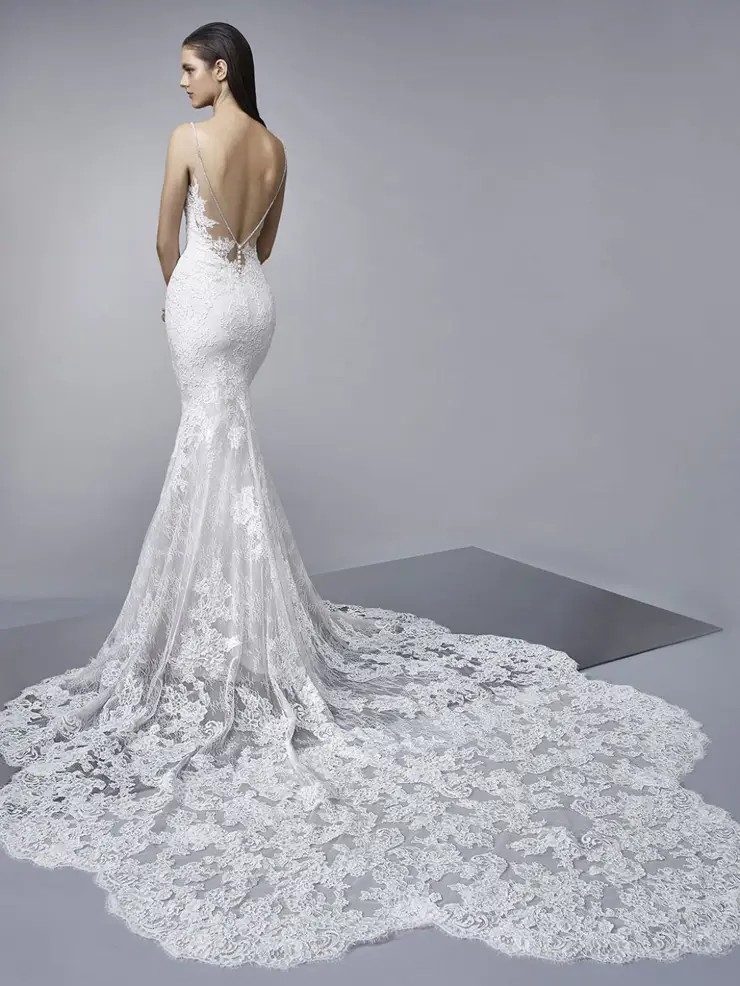 Enzoani nicolette on sale
