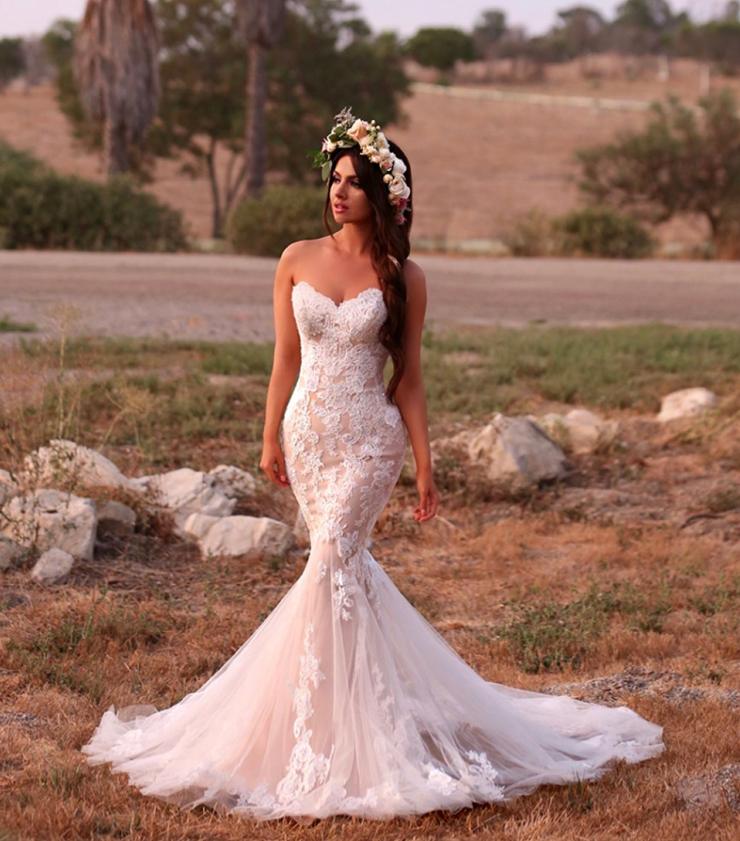 Blue by enzoani katerina outlet