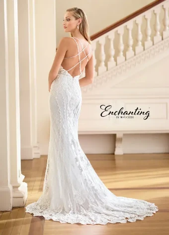 Martin Thornburg Style #218175 #2 default Diamond White thumbnail