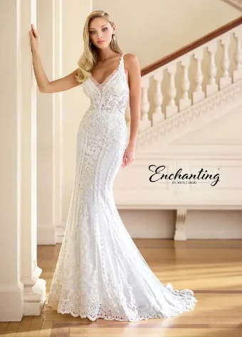 Martin Thornburg Style #218175 #0 default Diamond White thumbnail