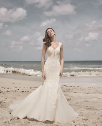 Sottero and Midgley Style #Jada #0 default thumbnail