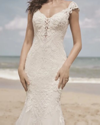 Sottero and Midgley Style #Jada #1 default thumbnail