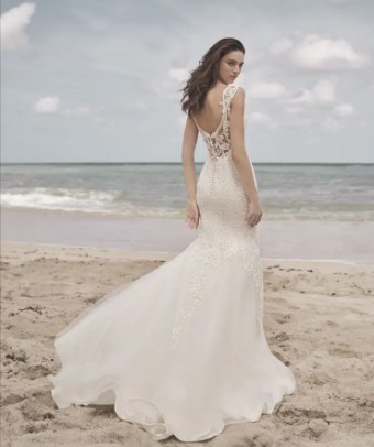Sottero and Midgley Style #Jada #2 thumbnail