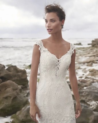 Sottero and Midgley Style #Jada #3 thumbnail