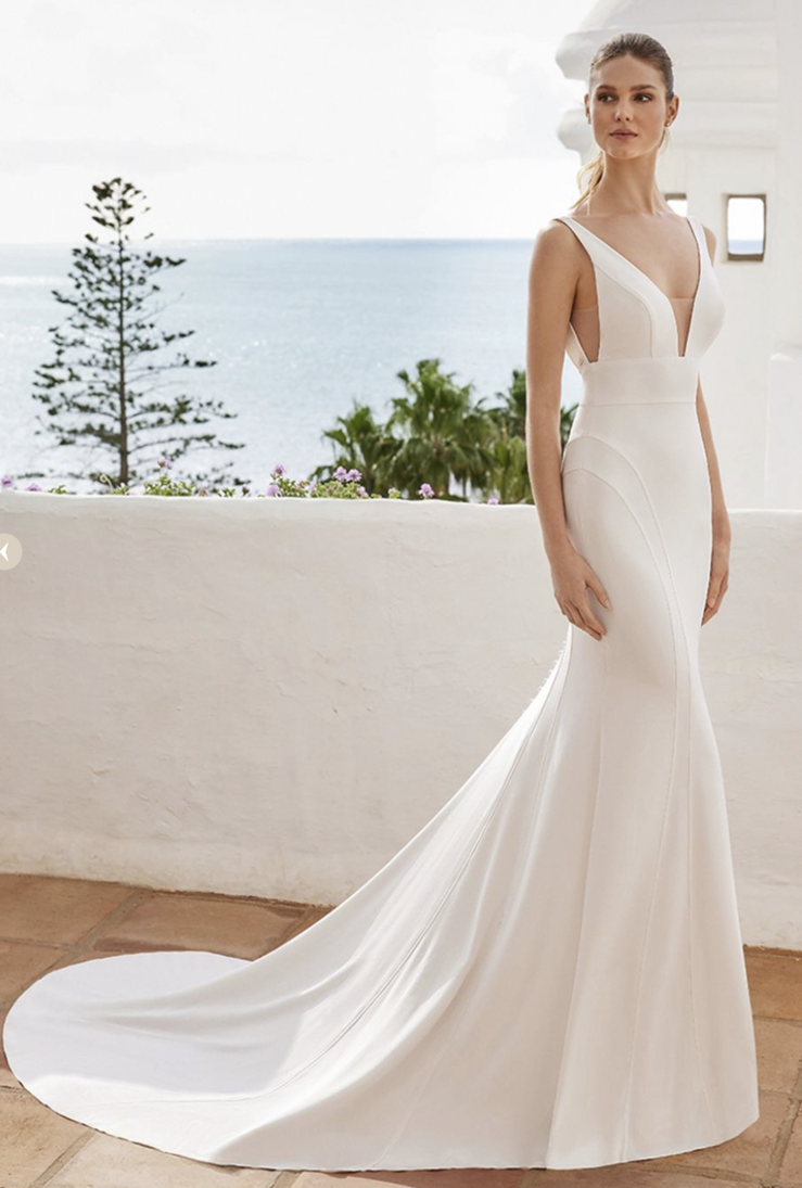 Love by Enzoani Mother of the Bride Dresses