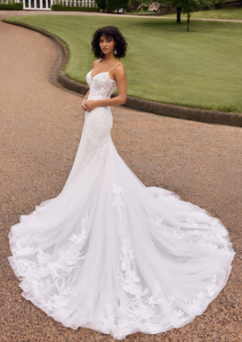 Sophia Tolli Style #Bethany #1 default Ivory/Blush thumbnail