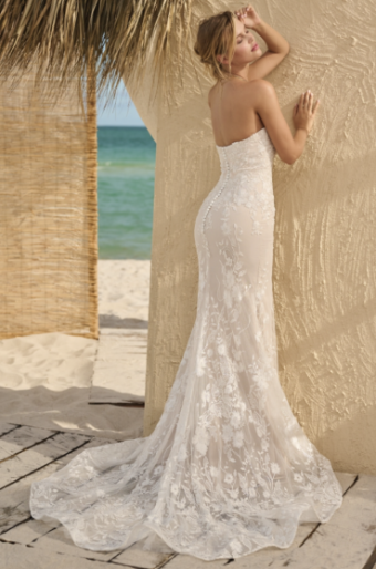 Rebecca Ingram Style #Nelly #1 default Ivory/Nude thumbnail