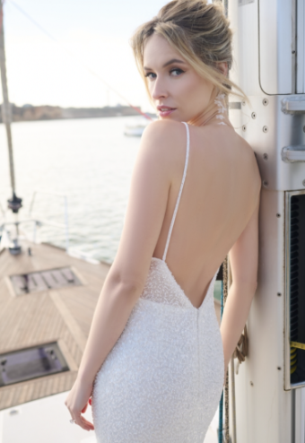 Sottero and Midgley Style #Topaz #2 default Ivory thumbnail