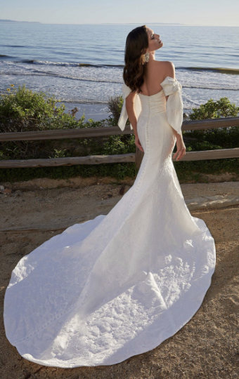 Morilee Style #Leighton #1 default Ivory thumbnail
