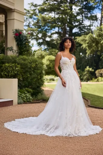 Sophia Tolli Style #Berlin #0 default Ivory/Blush thumbnail