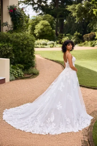 Sophia Tolli Style #Berlin #1 default Ivory/Blush thumbnail