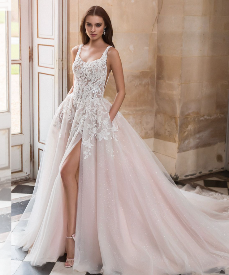 Elysee by Enzoani | Miosa Bride - Elizabeth | Miosa Bride
