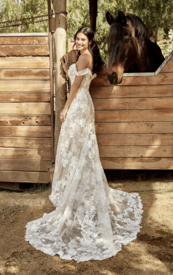 Madison James Style #Krysta #1 default Nude/Sand/Ivory thumbnail
