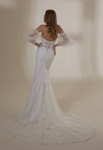Morilee Style #Monique #2 default Ivory/Honey thumbnail