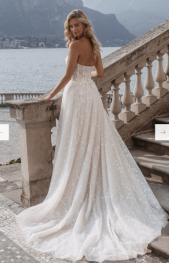 Abella Style #Callisto #1 default Champagne/Ivory/Nude thumbnail