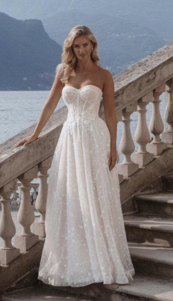Abella Style #Callisto #0 default Champagne/Ivory/Nude thumbnail