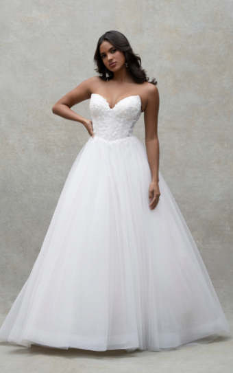 Abella Style #Cybele #0 default Champagne/Nude/Ivory thumbnail
