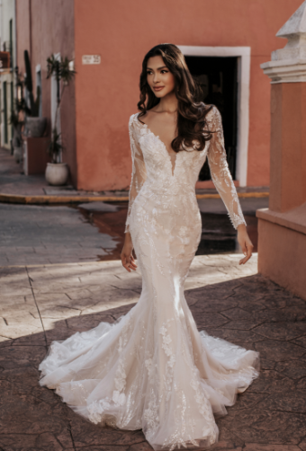 Abella Style #Olympia #0 default Ivory/Nude thumbnail
