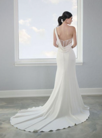 Adrianna Papell Style #31300 #1 default Ivory thumbnail