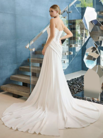 Adrianna Papell Style #31316 #1 default Ivory thumbnail