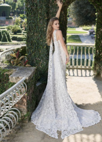 Adrianna Papell Style #31337 #1 default Ivory/Ivory thumbnail