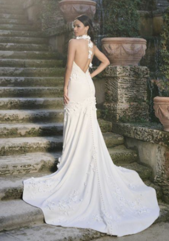 Adrianna Papell Style #31330 #2 default Ivory thumbnail
