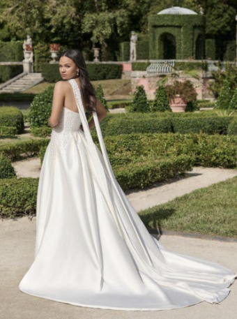 Adrianna Papell Style #31349 #2 default Ivory thumbnail