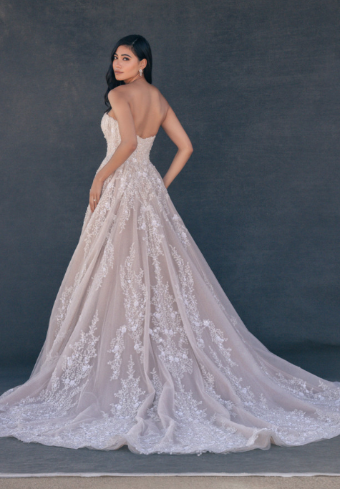 Allure Couture Style #C720 #1 default Ivory thumbnail